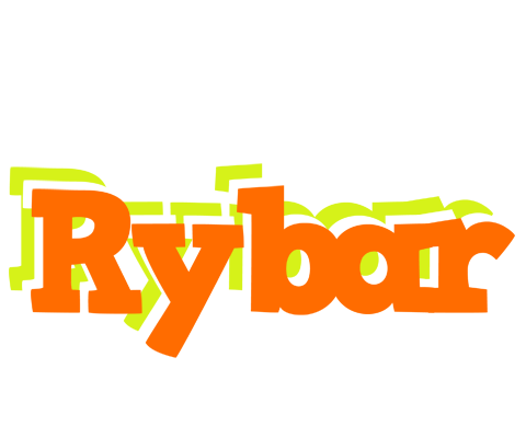 Rybar healthy logo