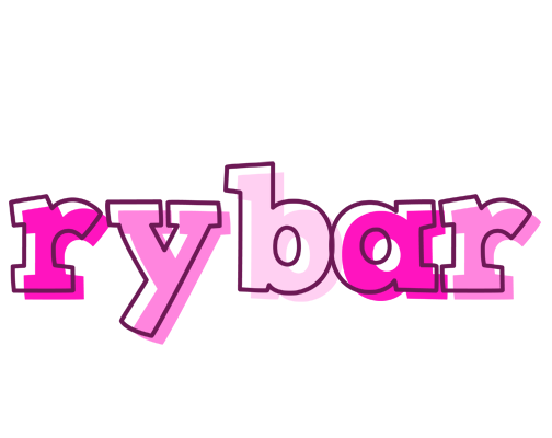 Rybar hello logo