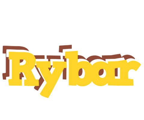 Rybar hotcup logo