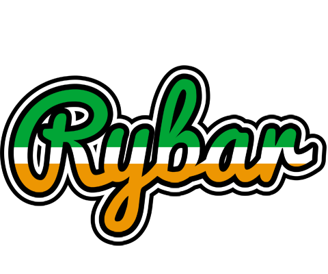 Rybar ireland logo
