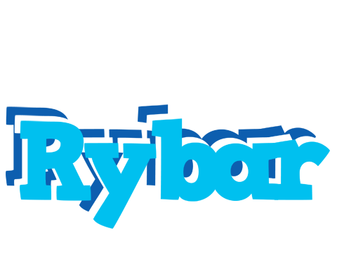Rybar jacuzzi logo