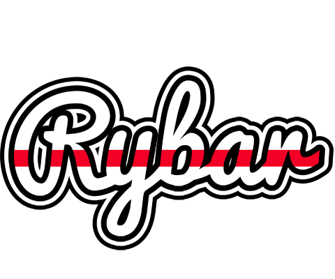 Rybar kingdom logo
