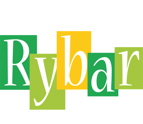 Rybar lemonade logo