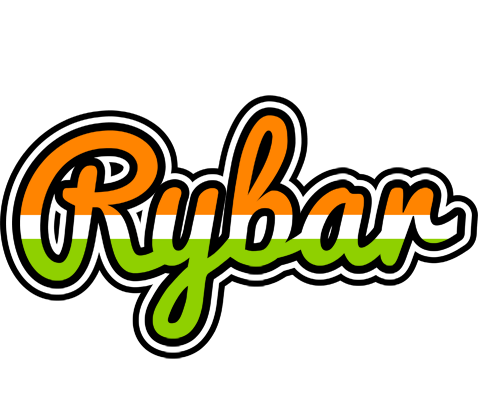 Rybar mumbai logo