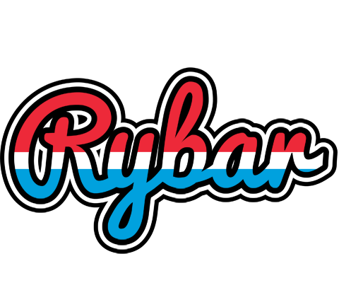 Rybar norway logo