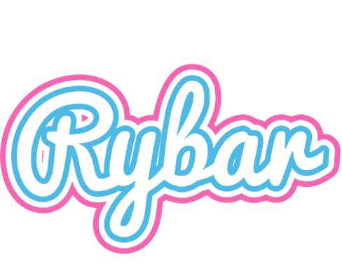 Rybar outdoors logo