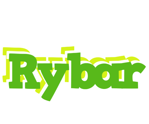 Rybar picnic logo
