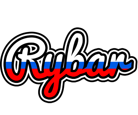 Rybar russia logo