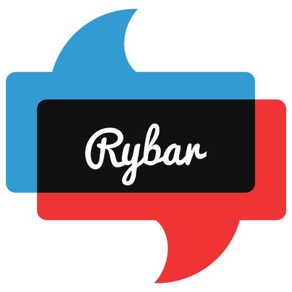 Rybar sharks logo