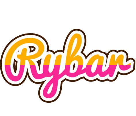 Rybar smoothie logo