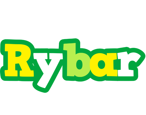 Rybar soccer logo