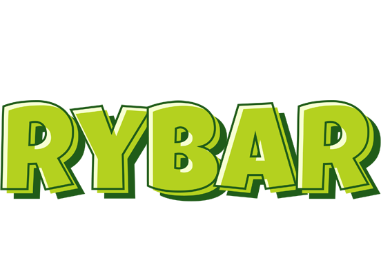 Rybar summer logo