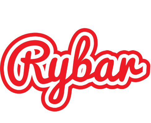 Rybar sunshine logo