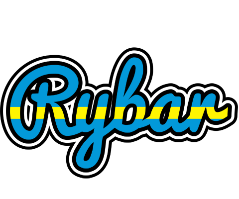 Rybar sweden logo