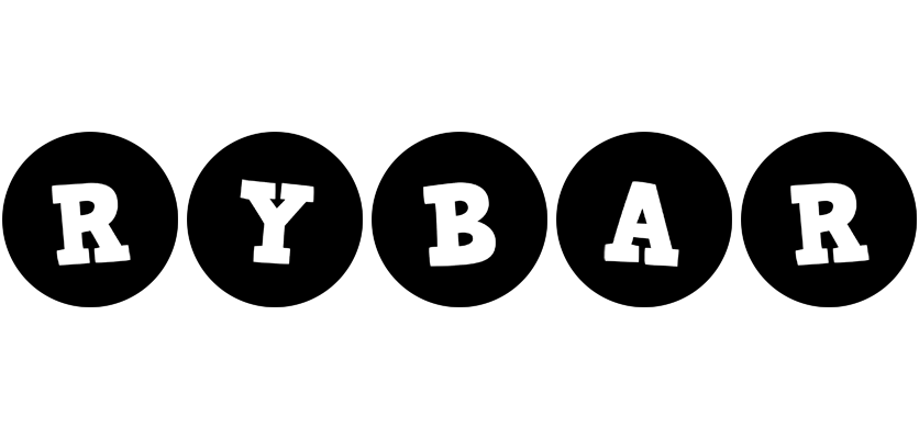 Rybar tools logo