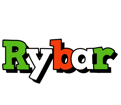 Rybar venezia logo