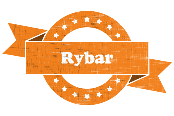 Rybar victory logo