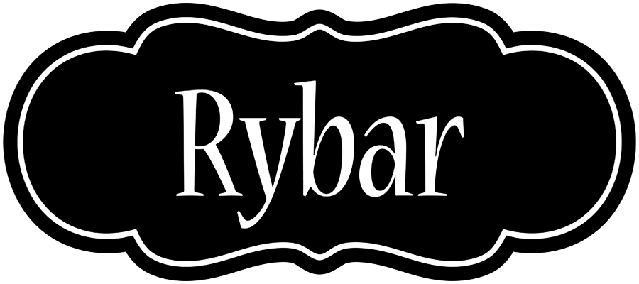 Rybar welcome logo