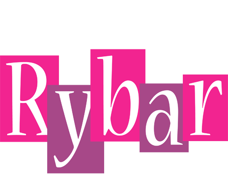 Rybar whine logo