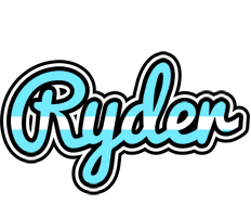 Ryder argentine logo