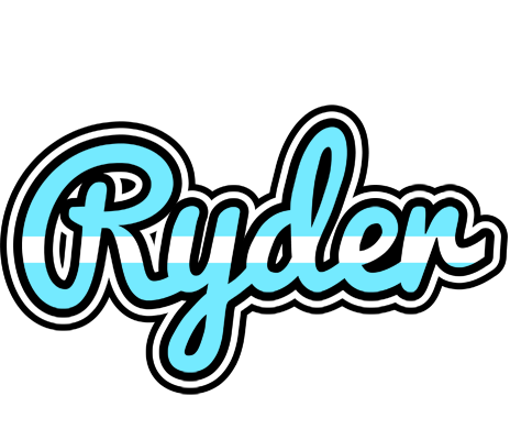 Ryder argentine logo