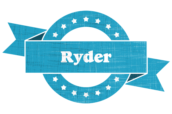 Ryder balance logo
