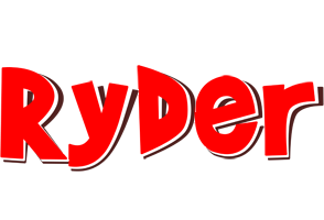 Ryder basket logo