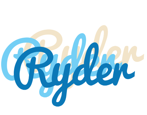 Ryder breeze logo