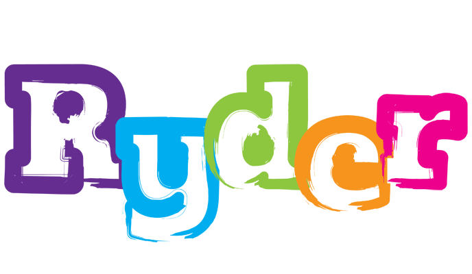 Ryder casino logo