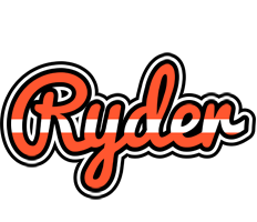 Ryder denmark logo