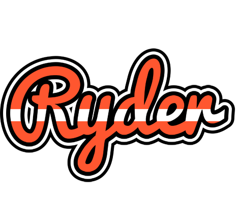 Ryder denmark logo