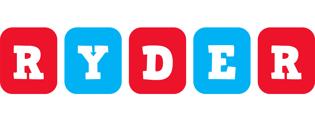 Ryder diesel logo