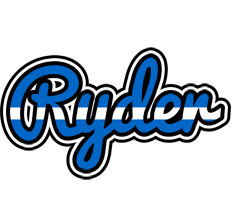 Ryder greece logo