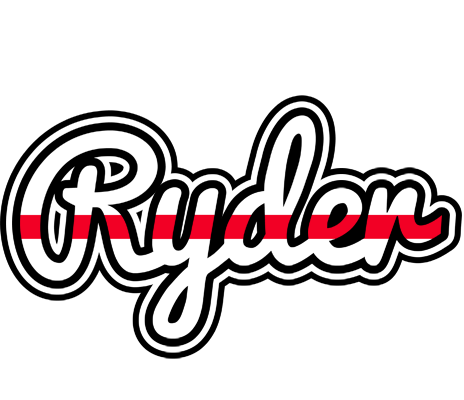 Ryder kingdom logo