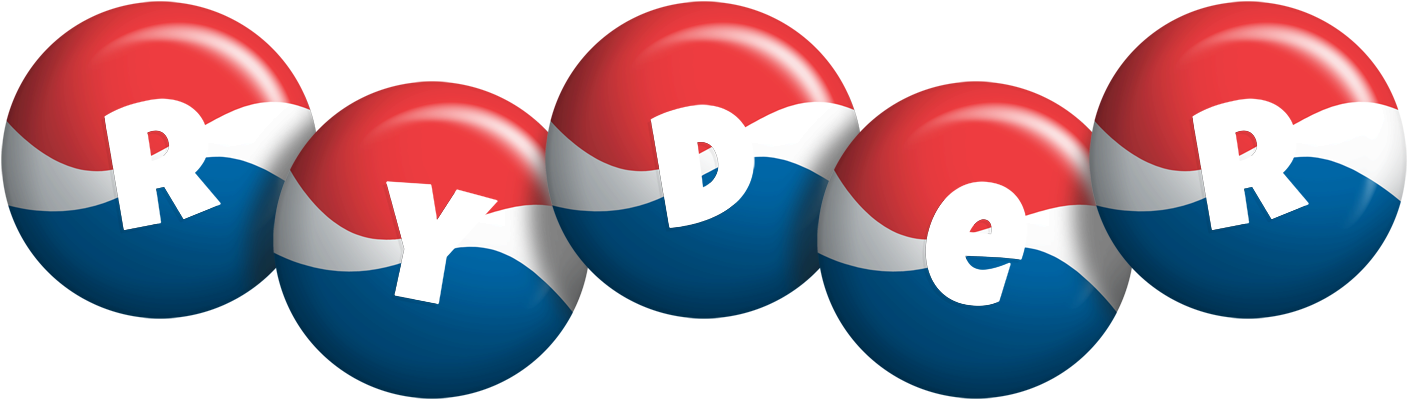 Ryder paris logo