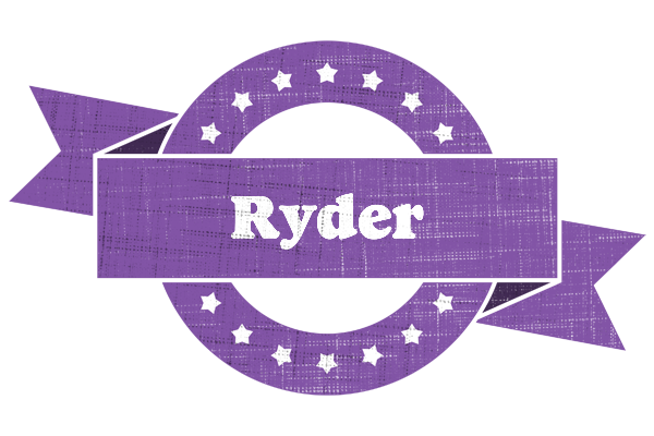 Ryder royal logo