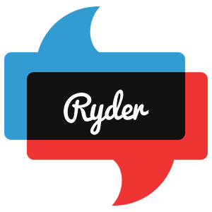 Ryder sharks logo