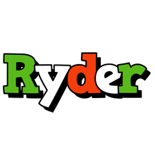 Ryder venezia logo