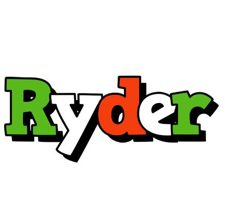 Ryder venezia logo