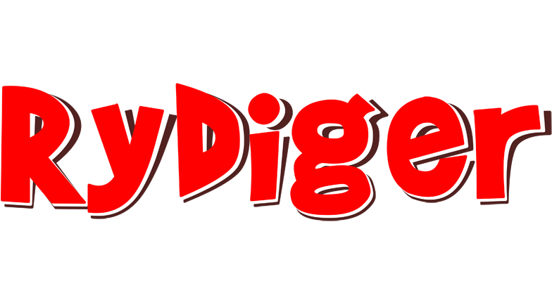 Rydiger basket logo