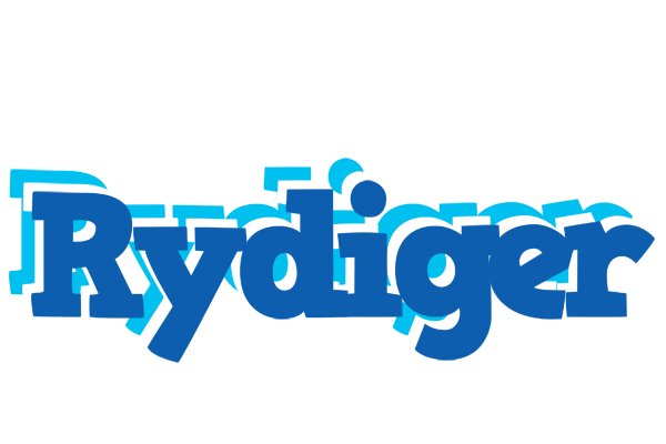 Rydiger business logo