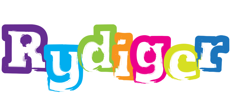 Rydiger casino logo