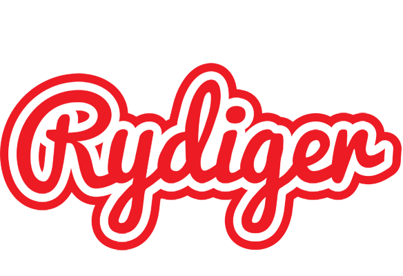 Rydiger sunshine logo