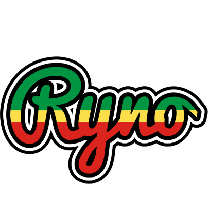 Ryno african logo