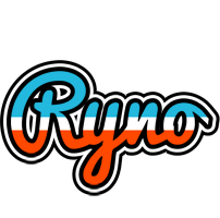 Ryno america logo