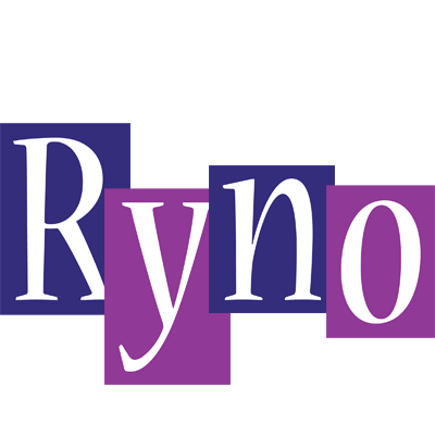 Ryno autumn logo
