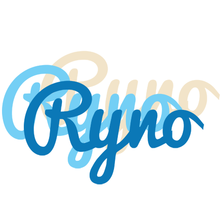 Ryno breeze logo