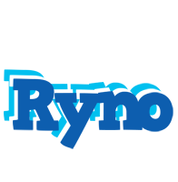 Ryno business logo