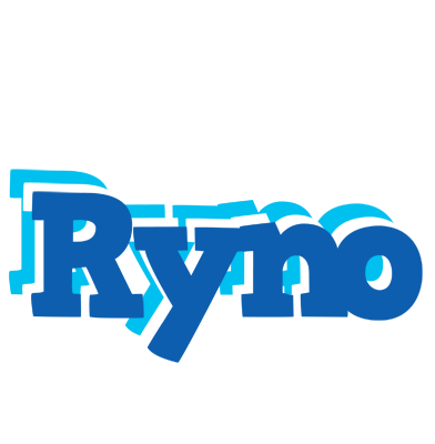 Ryno business logo