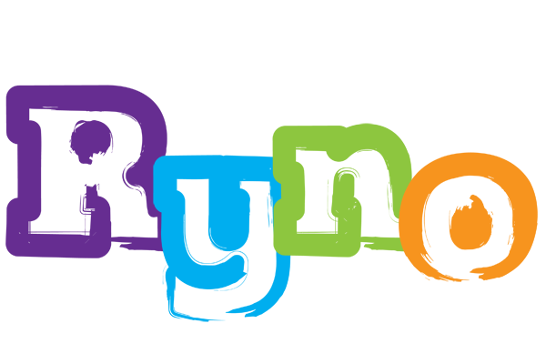 Ryno casino logo